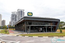 Landbay Condominium (D16), Condominium #456785651